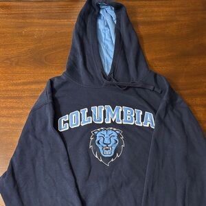 Columbia University Unisex Hoodie